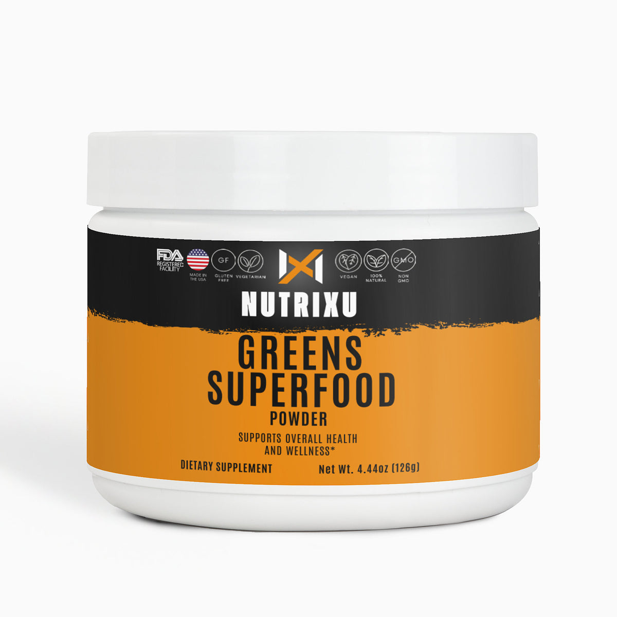 Greens Superfood