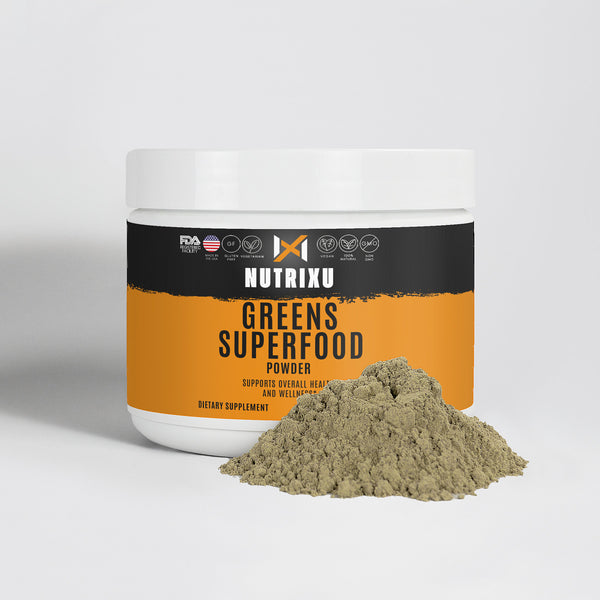 Greens Superfood