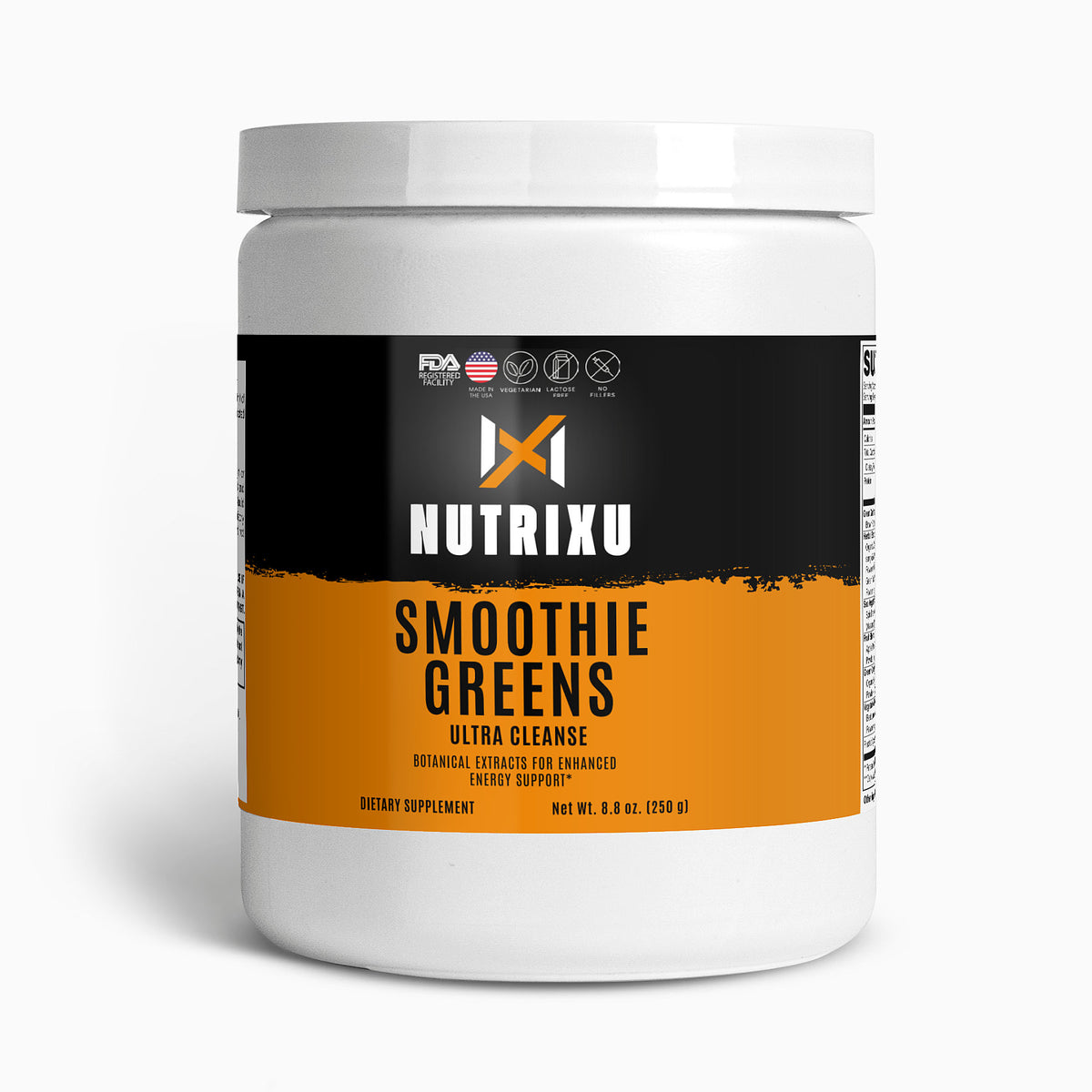 Ultra Cleanse Smoothie Greens