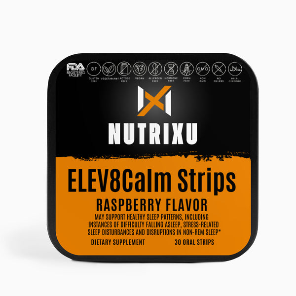 ELEV8Calm Strips