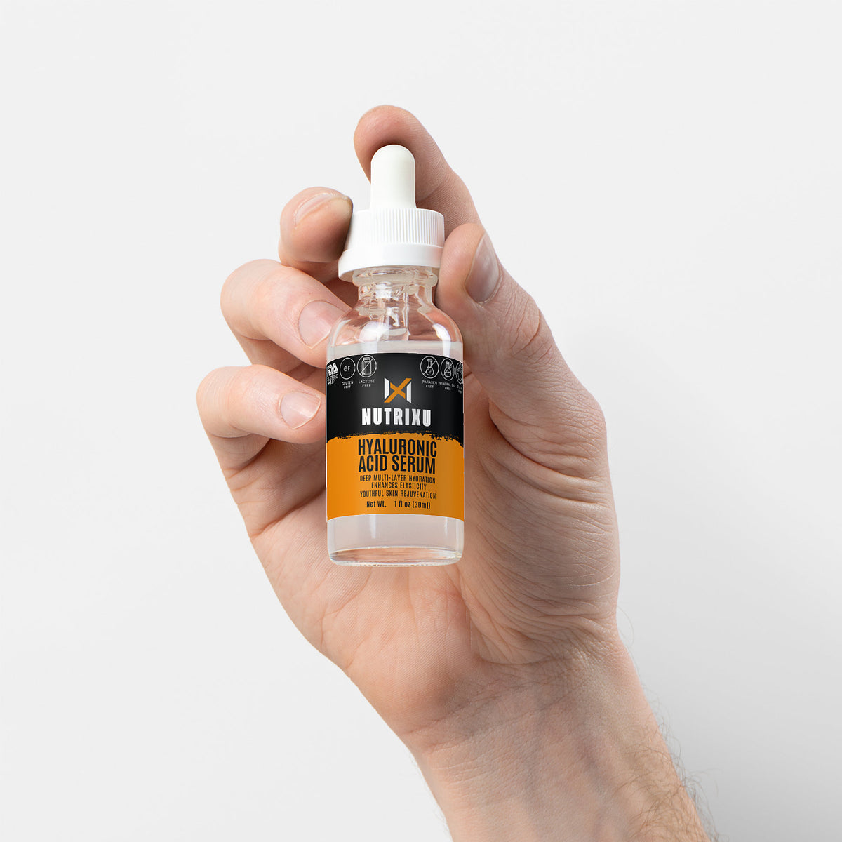 Hyaluronic Acid Serum