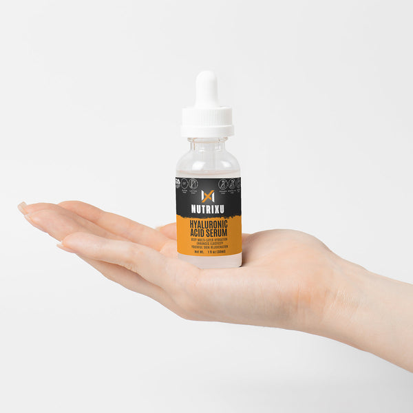 Hyaluronic Acid Serum