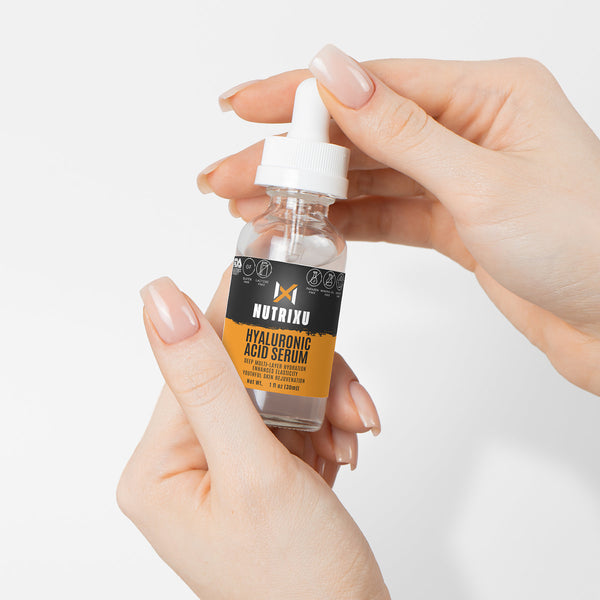 Hyaluronic Acid Serum