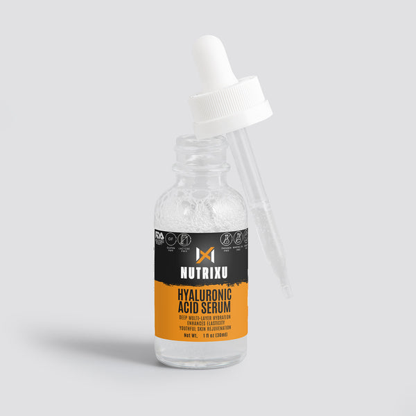 Hyaluronic Acid Serum