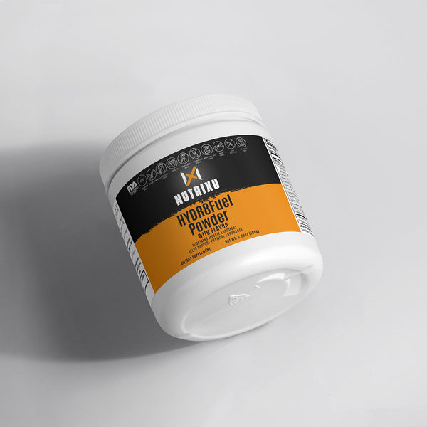 HYDR8Fuel Powder (Lychee)