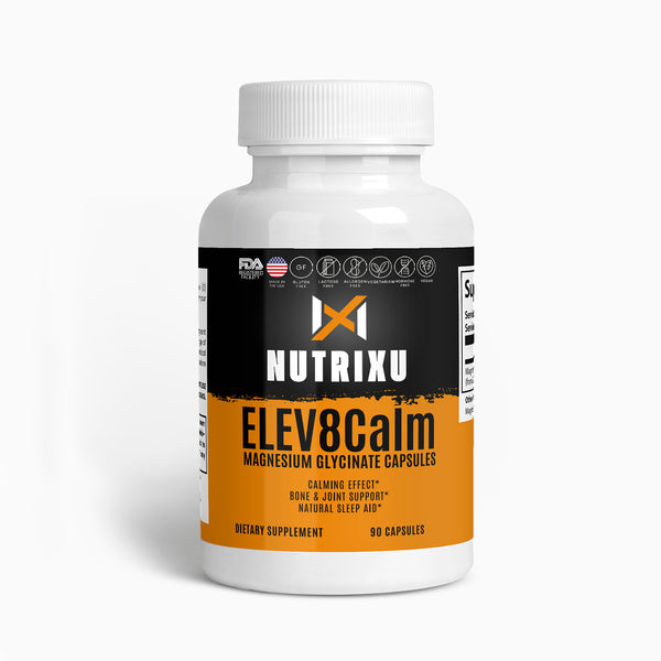 ELEV8Calm Capsules