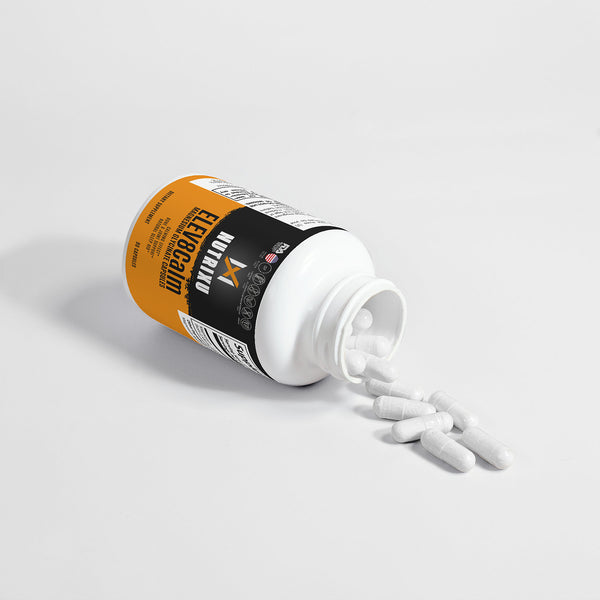 ELEV8Calm Capsules