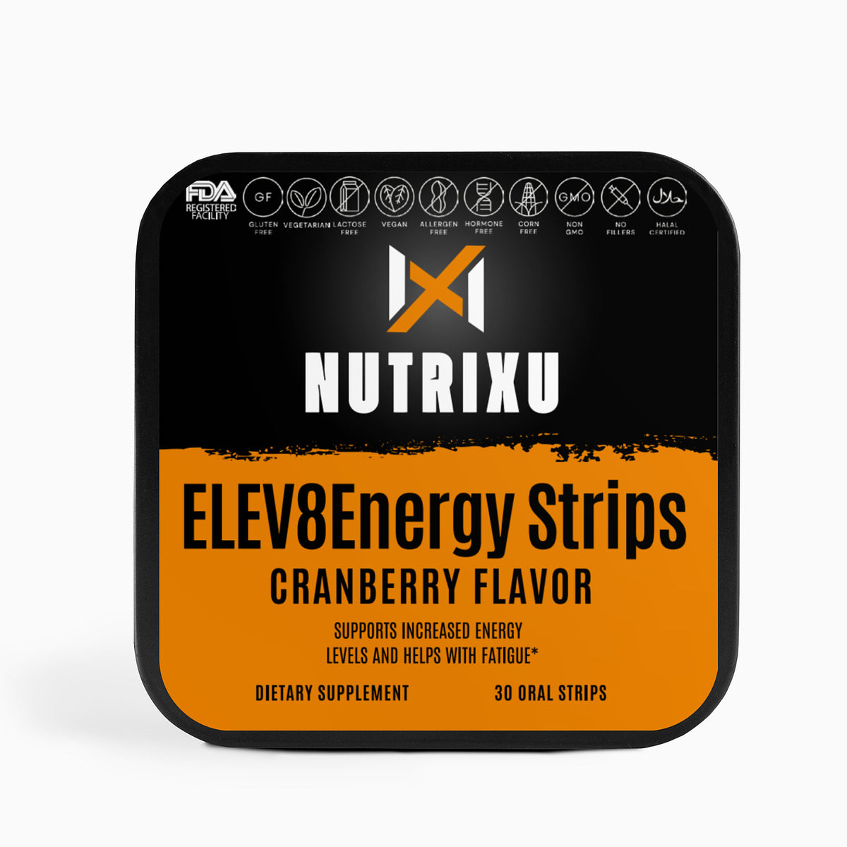 ELEV8Energy Strips