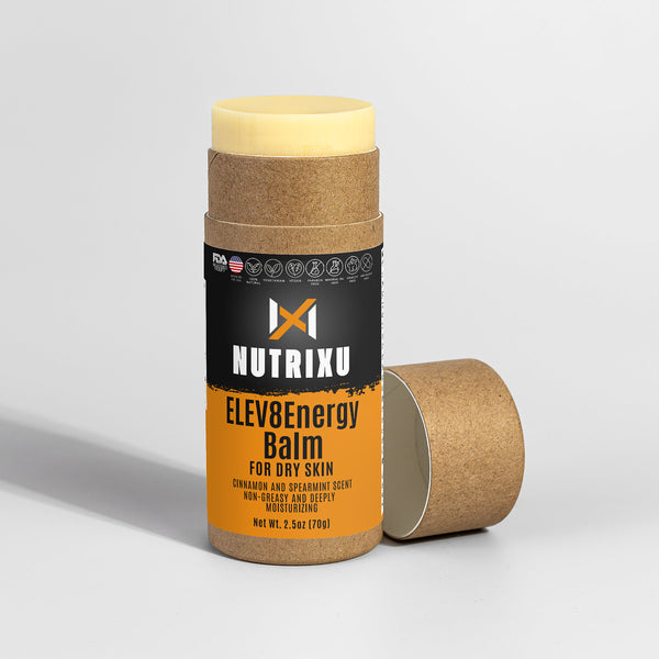 ELEV8Energy Balm