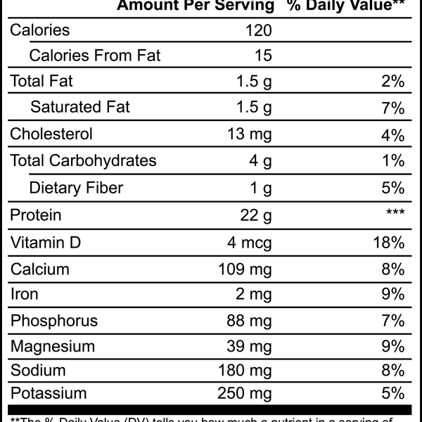 ELEV8 Advanced Whey Protein Powder (Chocolate)